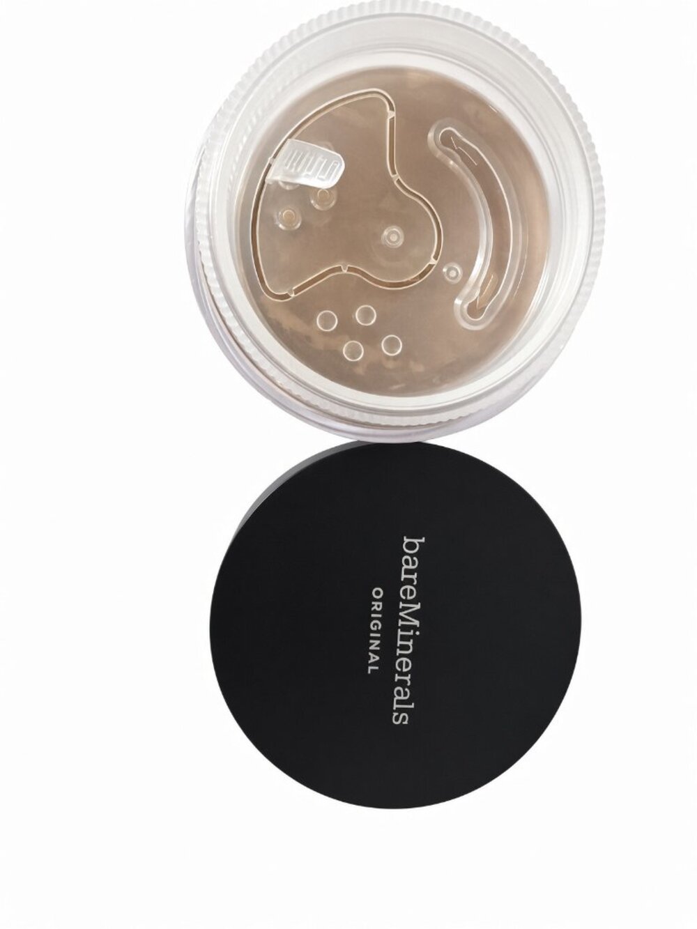 bareMinerals Original Loose Powder Foundation Golden Tan 20 New